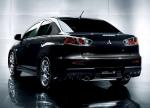 Mitsubishi Lancer Evolution X GSR Premium Edition 2008 года